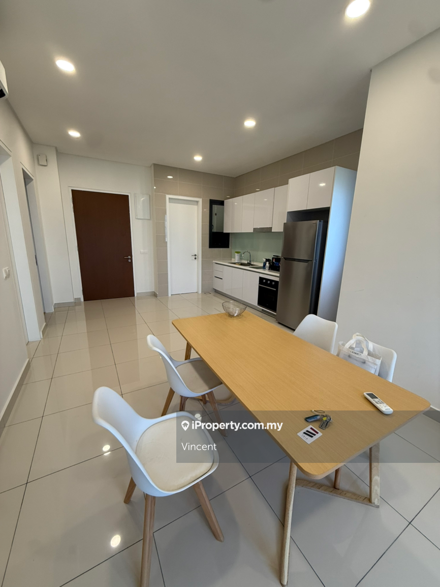 Condominium for Rent in TRIA Seputeh in 9 Seputeh, Kuala Lumpur by Vincent - iProperty.com.my