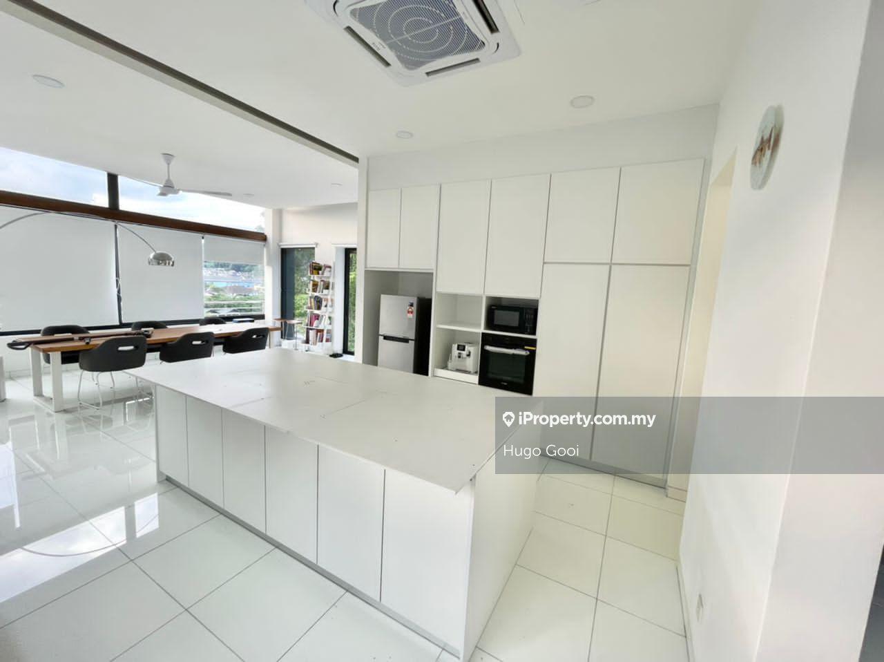 Banglo untuk Dijual di Tanduk 5 Residency, Enclave Bangsar, Bangsar oleh Hugo Gooi - iProperty.com.my