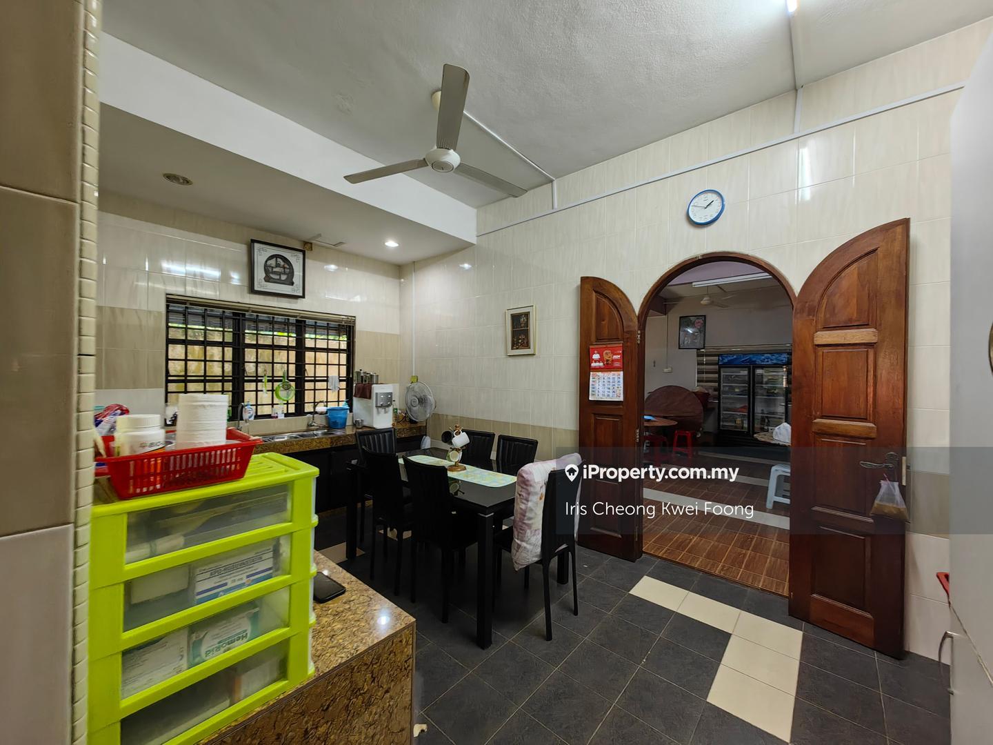 Bungalow House for Sale in Buntong 2, Ipoh by Iris Cheong Kwei Foong - iProperty.com.my