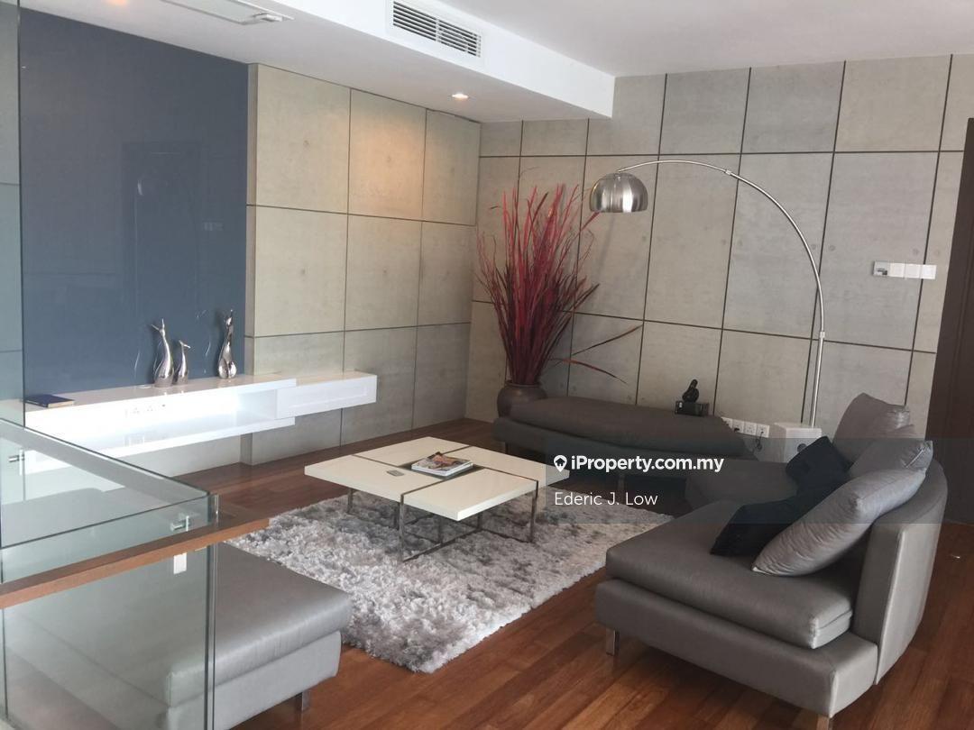 Condominium for Sale in Infinity Beachfront Condominium by Ederic J. Low - iProperty.com.my