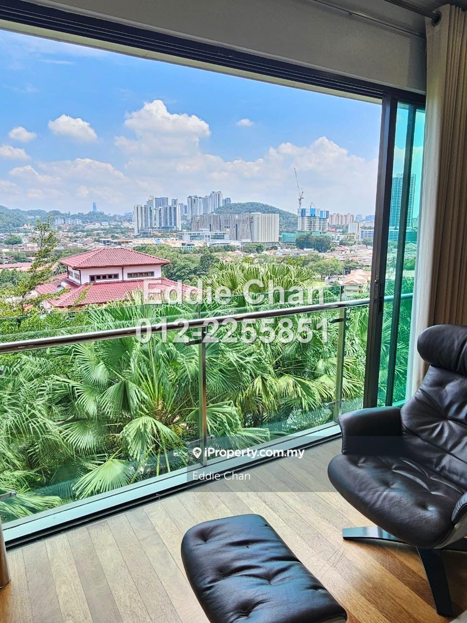 Rumah Berkembar untuk Dijual di Amberhill Melawati, Ulu Kelang oleh Eddie Chan - iProperty.com.my