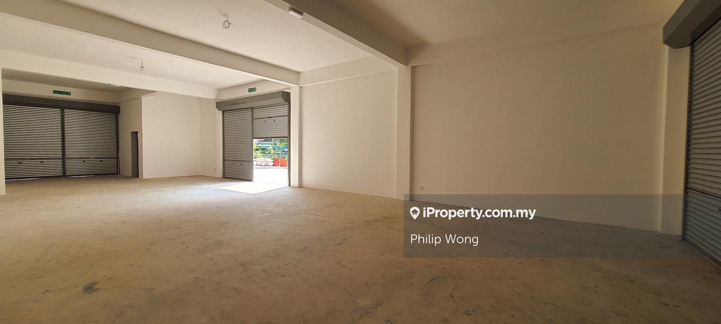 Kilang Teres untuk Dijual di Tasik Ampang, Ampang oleh Philip Wong - iProperty.com.my