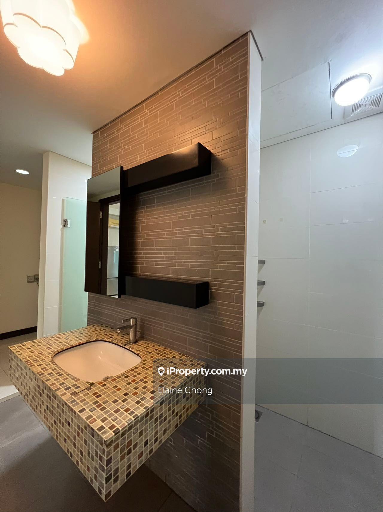 Condominium for Rent in Hampshire Residences by Elaine Chong - iProperty.com.my