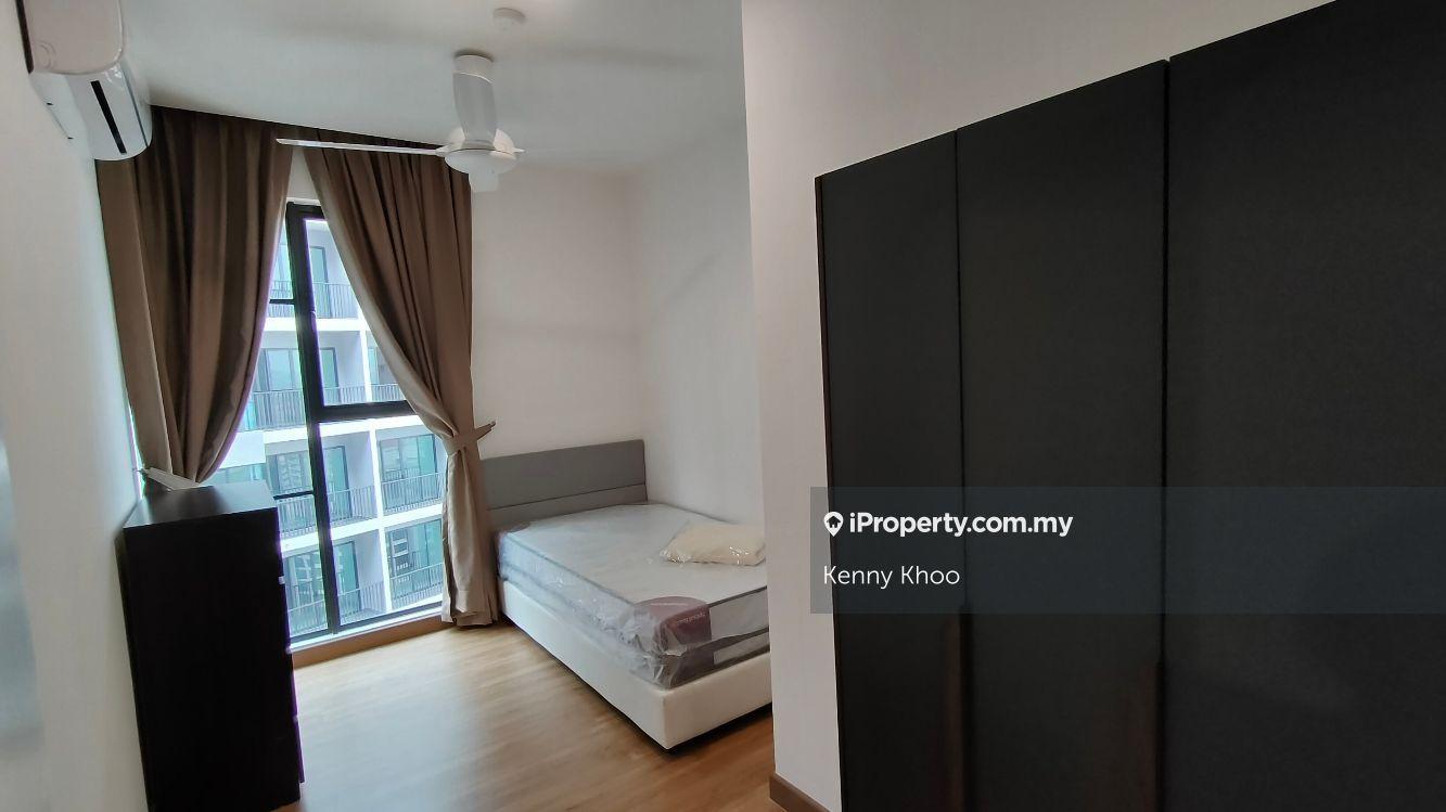 Residensi Servis untuk Dijual di AraTre' Residences oleh Kenny Khoo - iProperty.com.my