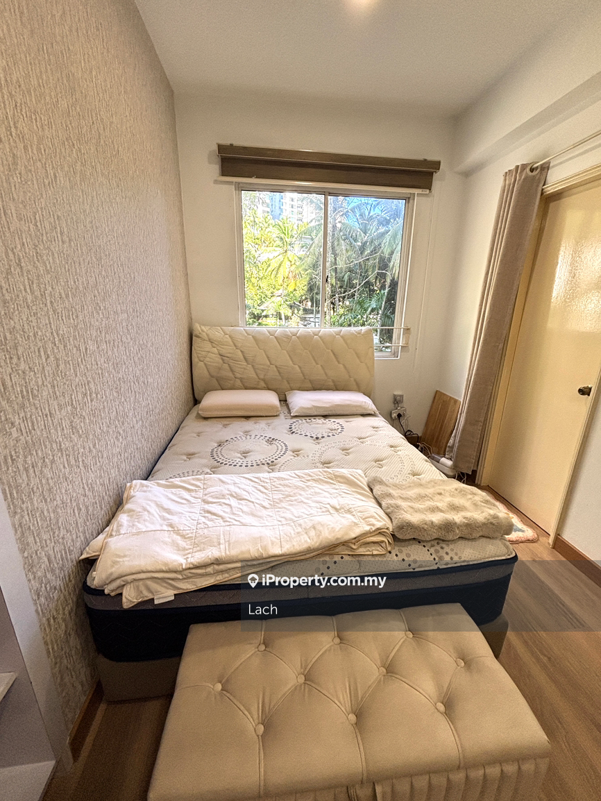 Condominium for Sale in Kiaramas Sutera by Lach - iProperty.com.my