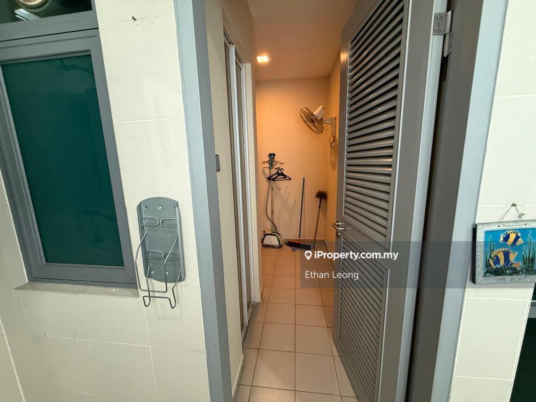 Kondominium untuk Dijual di The View @ Serai Saujana oleh Ethan Leong - iProperty.com.my