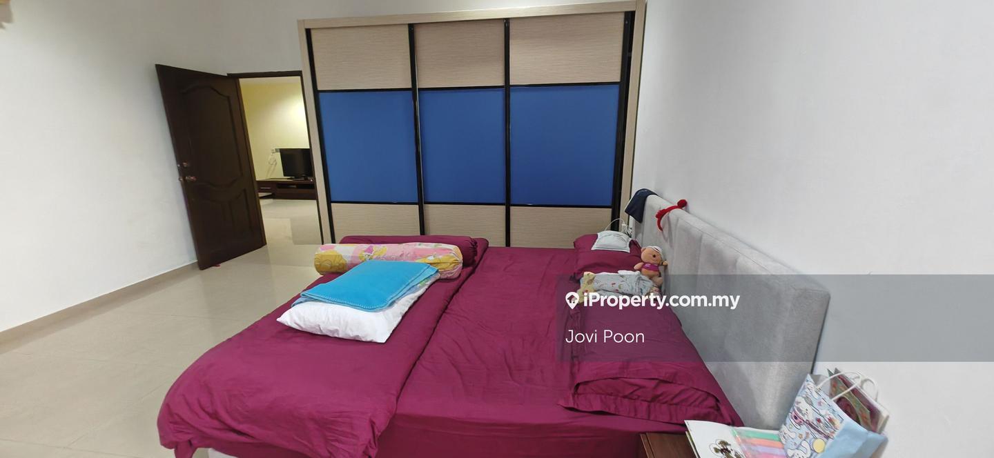 Rumah Berkembar untuk Dijual di Bukit Rahman Putra, Sungai Buloh oleh Jovi Poon - iProperty.com.my