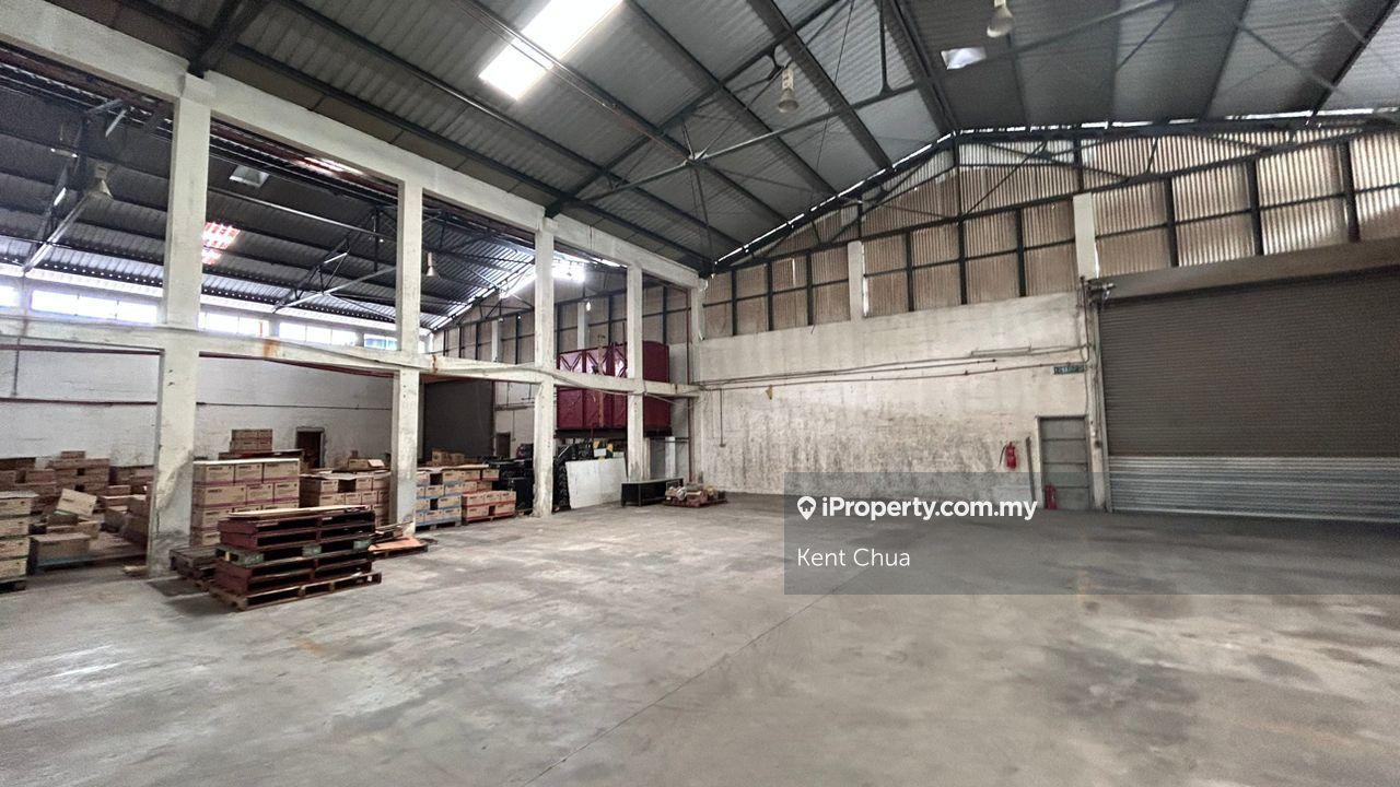 Kilang untuk Disewa di Kepong Baru, Kepong oleh Kent Chua - iProperty.com.my