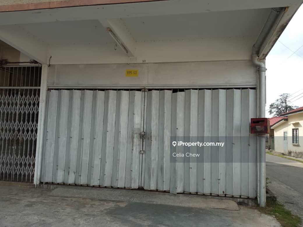 Shop for Sale in Taman Setapak, Setapak by Celia Chew - iProperty.com.my