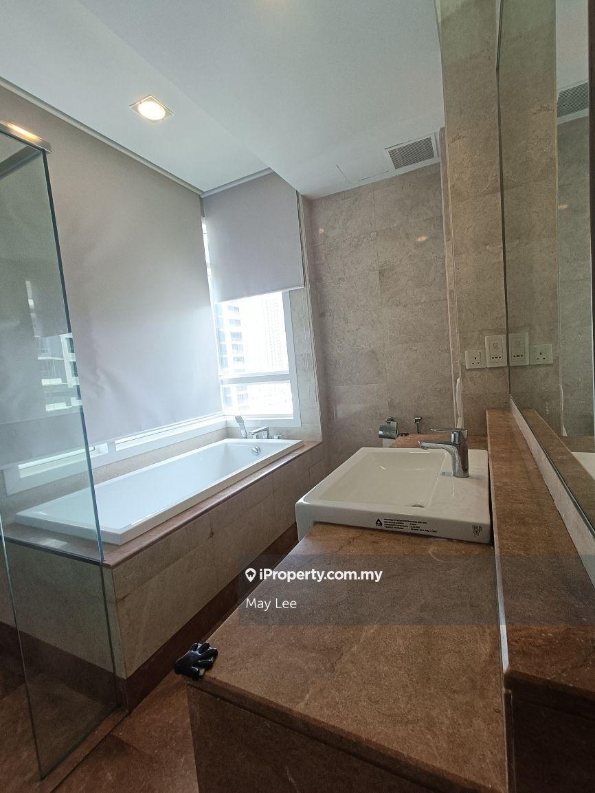 Condominium for Rent in Kiara 9 Residency by May Lee - iProperty.com.my