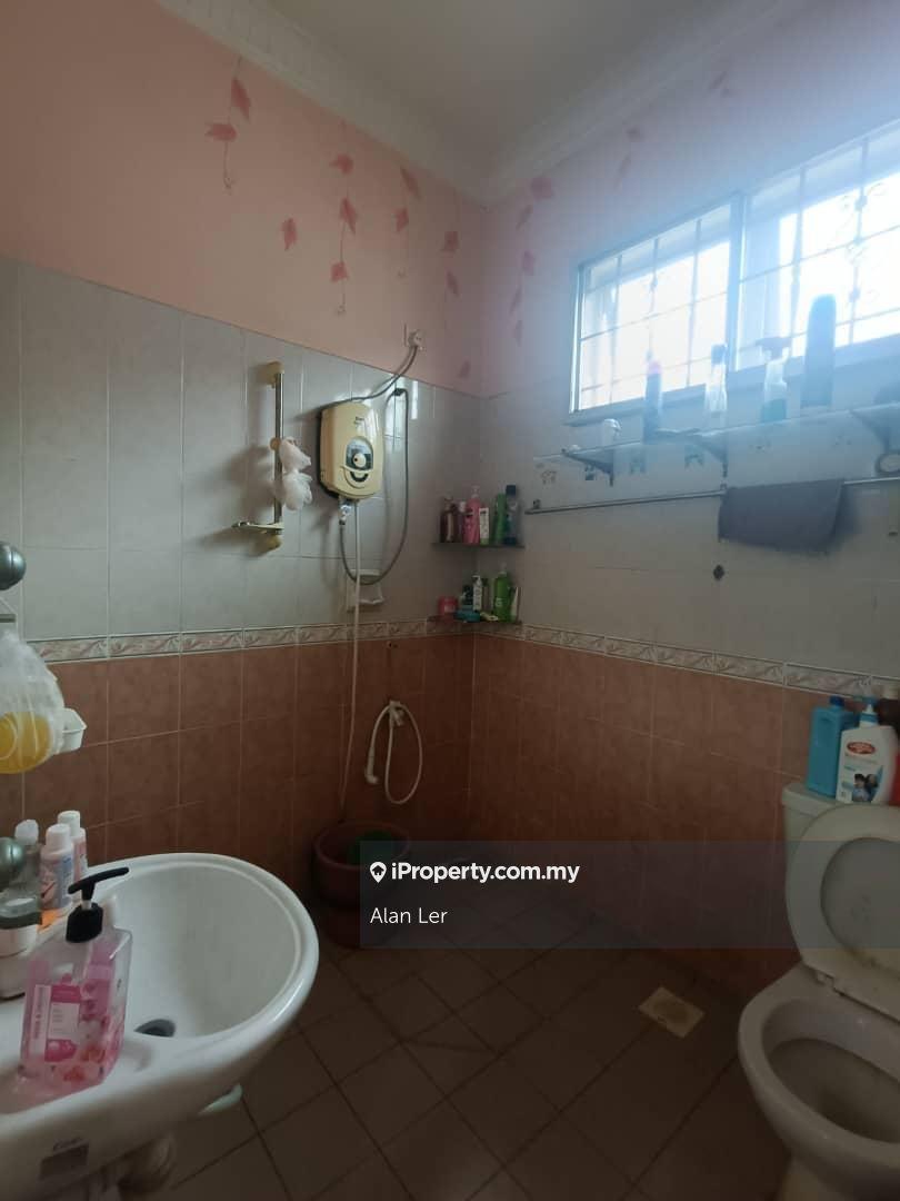 2-storey Terraced House for Sale in Bandar Seri Alam, Masai by Alan Ler - iProperty.com.my