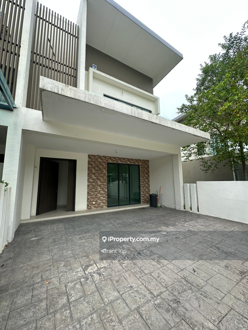 2-storey Terraced House for Sale in One Park Semenyih, Semenyih by Grant Yip - iProperty.com.my