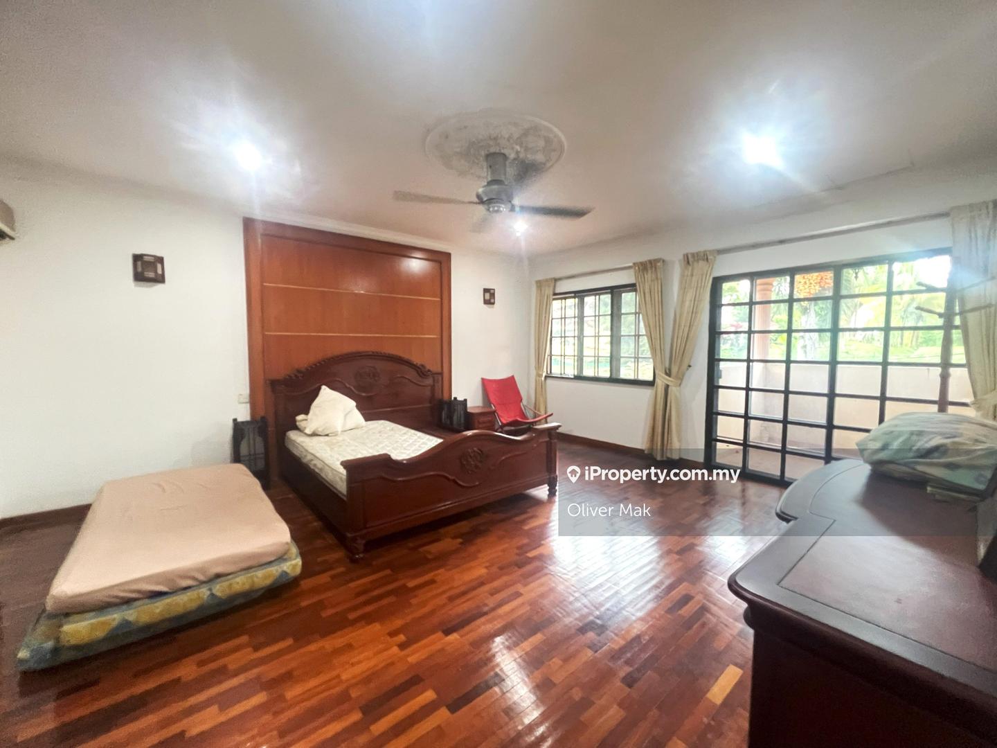 Banglo untuk Disewa di Taman Overseas Union (Taman Oug), Jalan Klang Lama (Old Klang Road) oleh Oliver Mak - iProperty.com.my