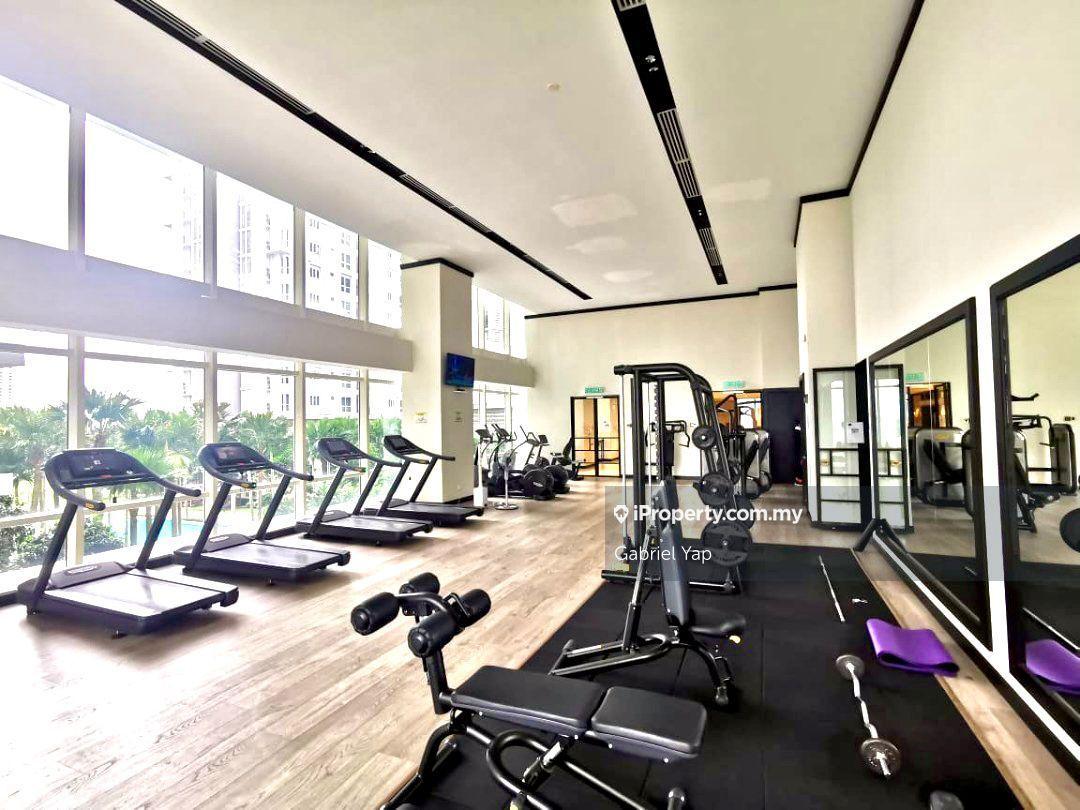 Condominium for Rent in Pavilion Hilltop by Gabriel Yap - iProperty.com.my
