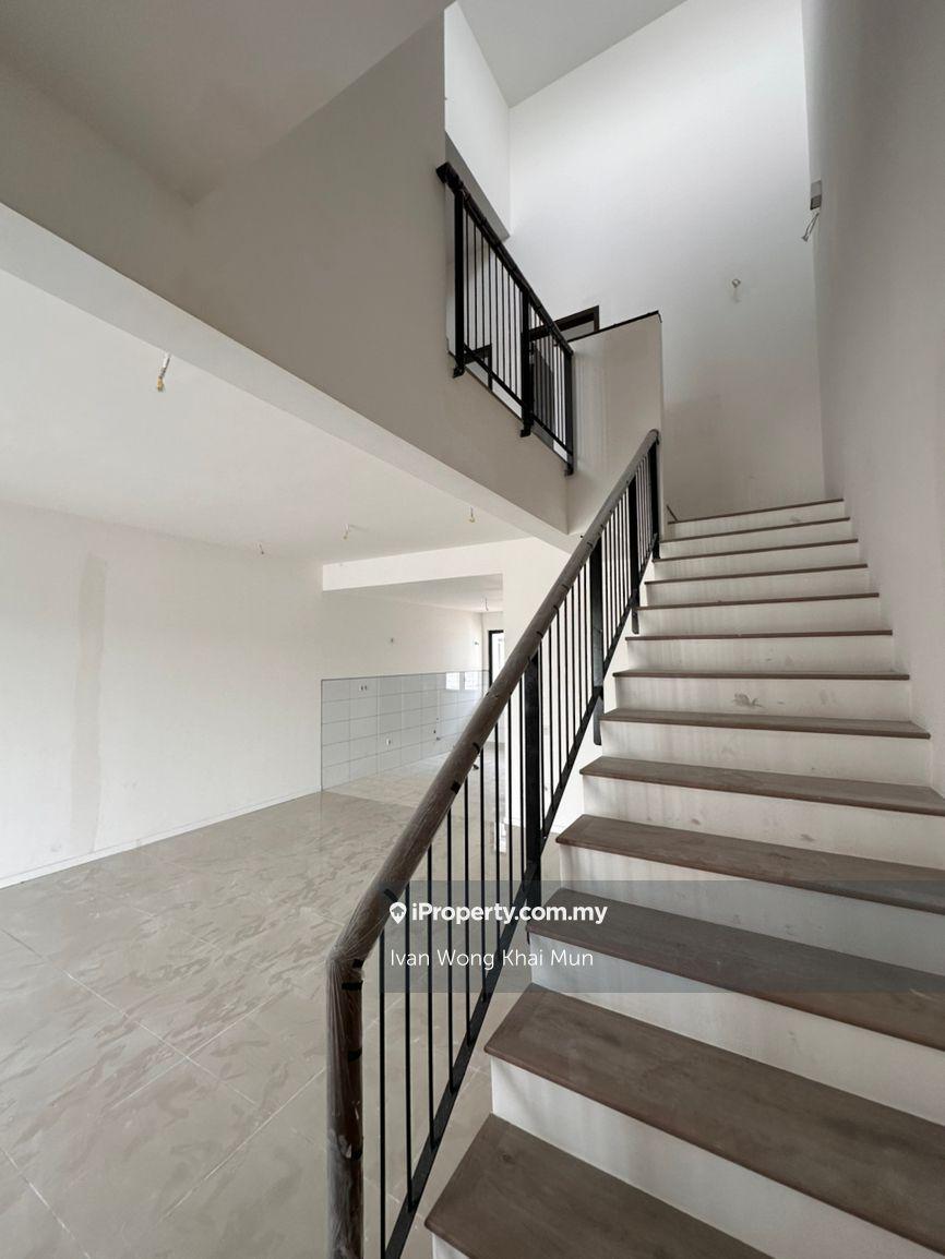 2-storey Terraced House for Sale in Bandar Bukit Raja, Klang by Ivan Wong Khai Mun - iProperty.com.my