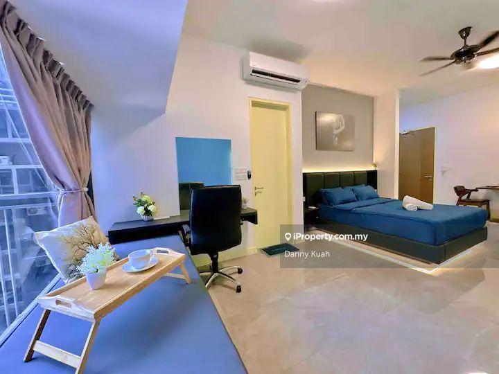 Service Residence for Sale in Imperio Residence by Danny Kuah - iProperty.com.my