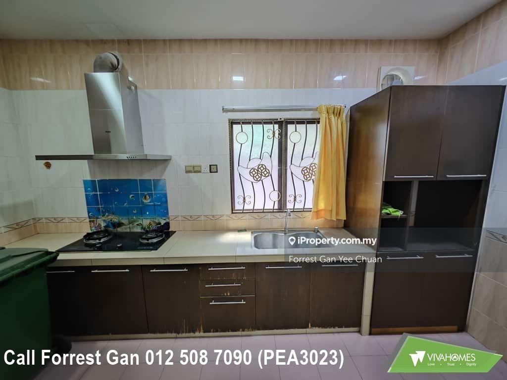 Rumah Berkembar untuk Disewa di Bandar Bukit Tinggi, Klang oleh Forrest Gan Yee Chuan - iProperty.com.my
