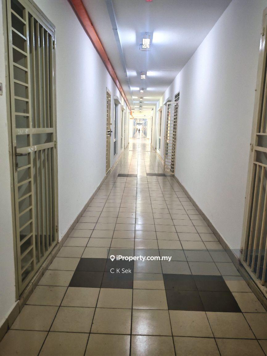 Pejabat untuk Disewa di Kota Damansara, Selangor oleh C K Sek - iProperty.com.my