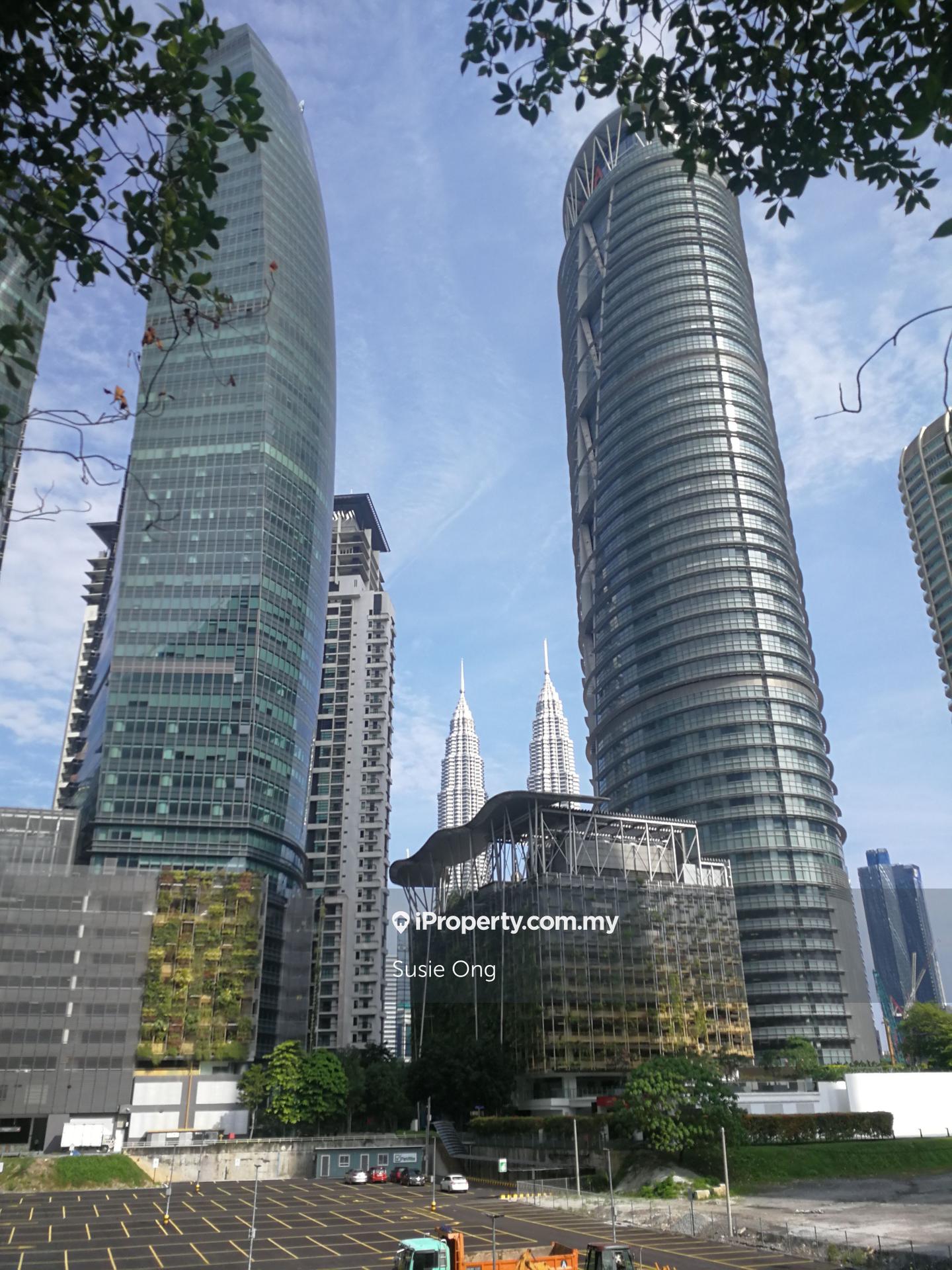 Pejabat untuk Disewa di KLCC, KL City Centre oleh Susie Ong - iProperty.com.my