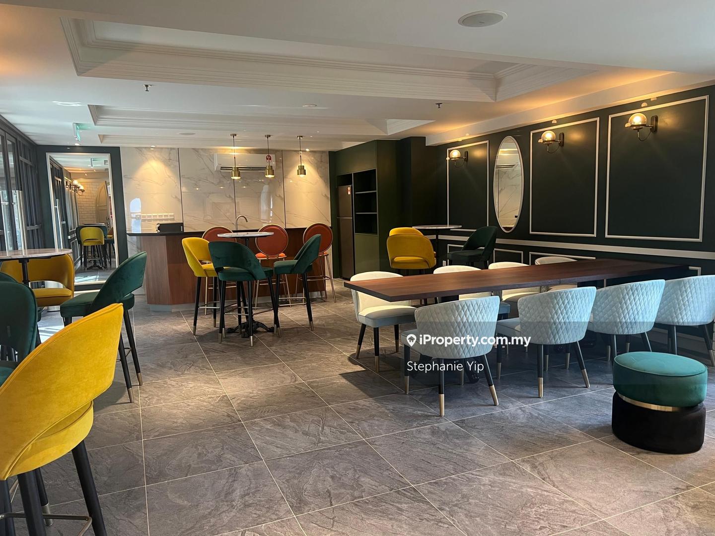 Soho for Rent in Bandar Damansara Perdana, Damansara Perdana by Stephanie Yip - iProperty.com.my