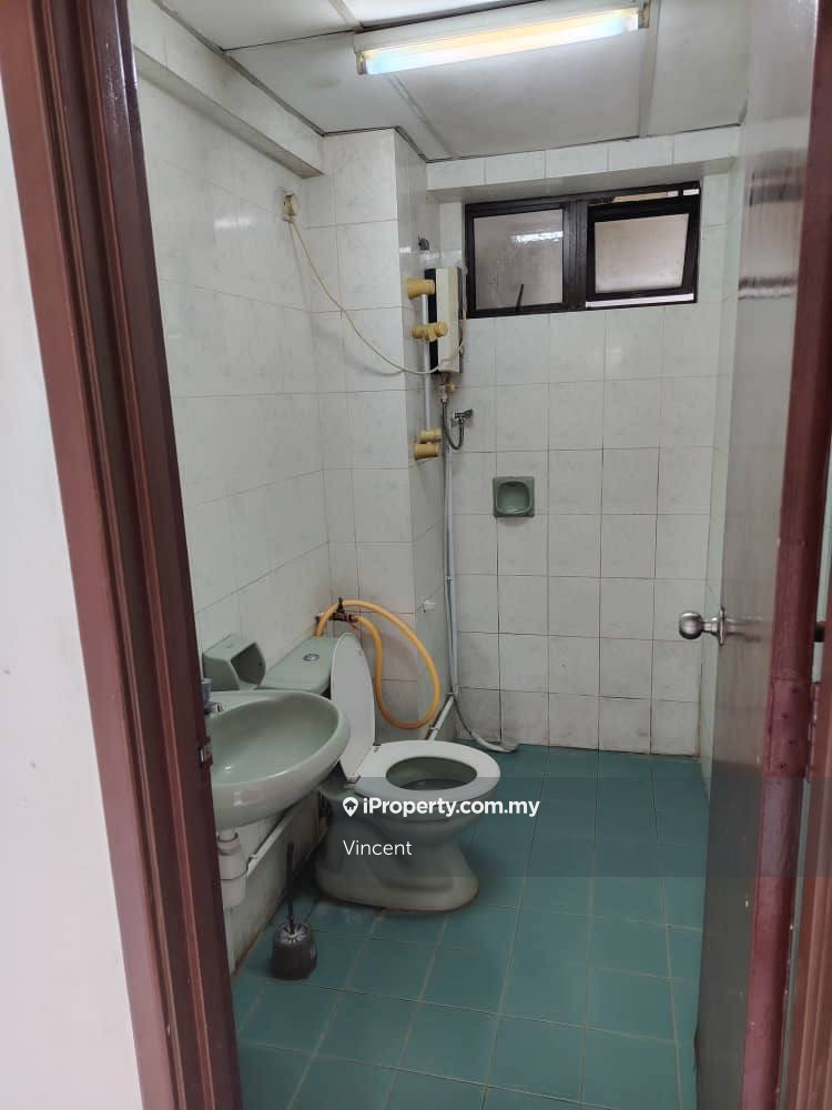 Pangsapuri untuk Dijual di Anjung Hijau (Greenfields) oleh Vincent - iProperty.com.my