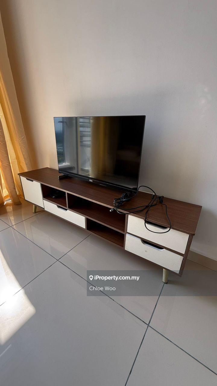 Residensi Servis untuk Disewa di One Sentral Serviced Residence oleh Chloe Woo - iProperty.com.my