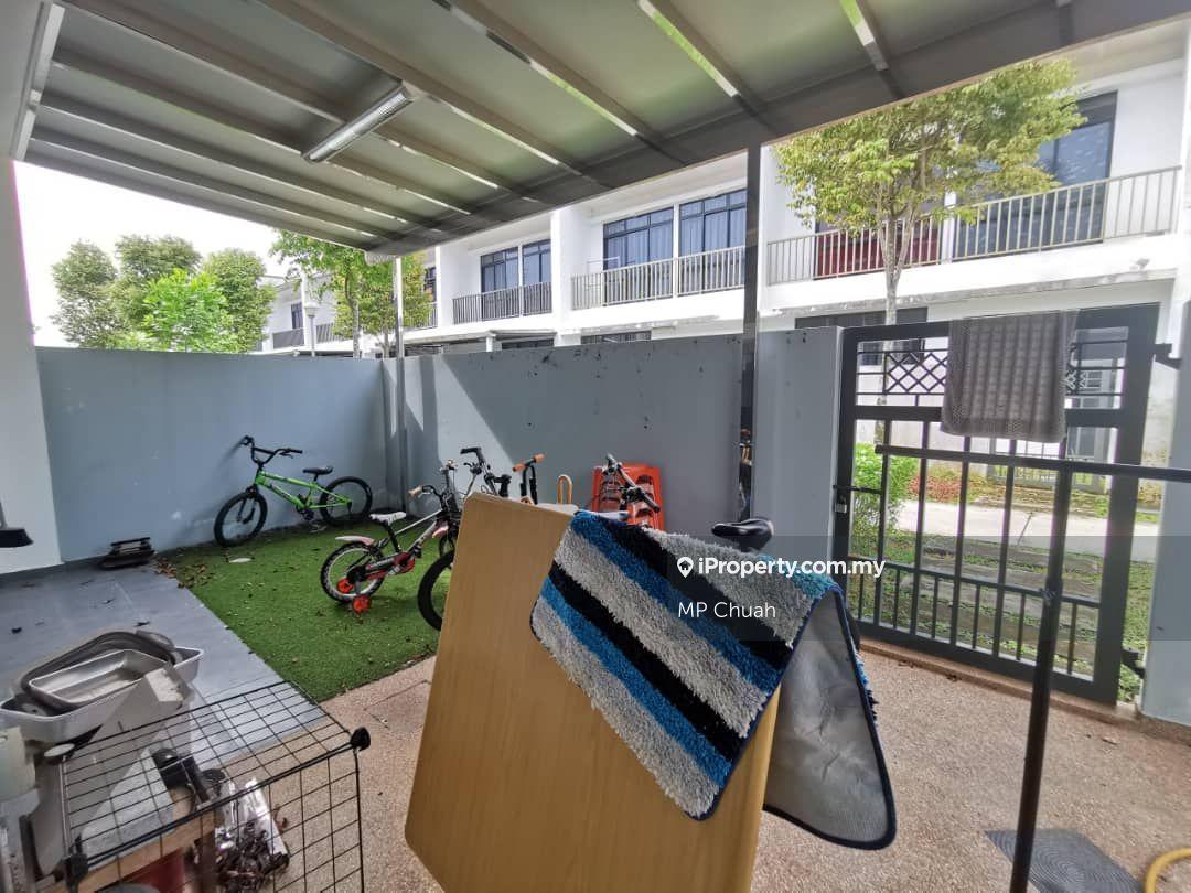 Rumah Berangkai 2 Tingkat untuk Dijual di Eco Summer, Johor Bahru oleh MP Chuah - iProperty.com.my