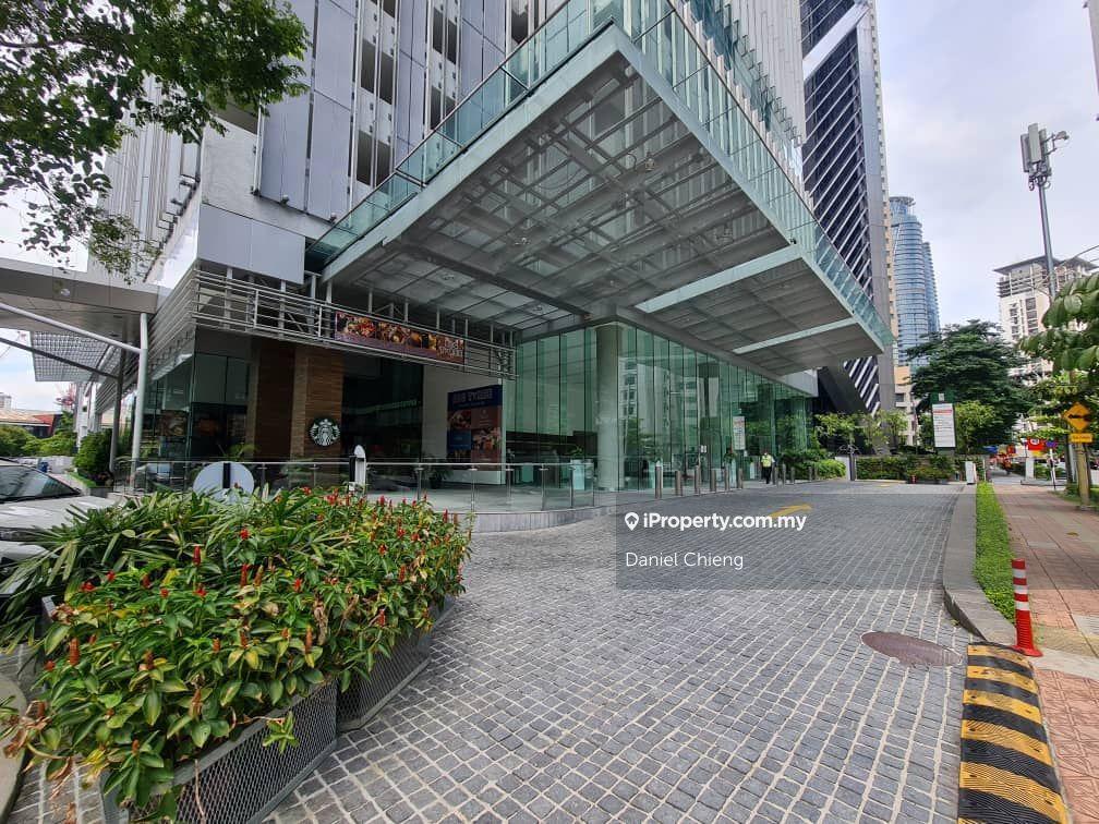 Pejabat untuk Disewa di KLCC, KL City Centre oleh Daniel Chieng - iProperty.com.my