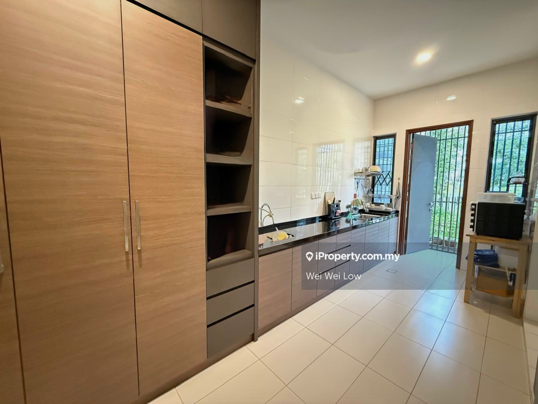 Semi-Detached House for Sale in Eco Sanctuary, Telok Panglima Garang by Wei Wei Low - iProperty.com.my