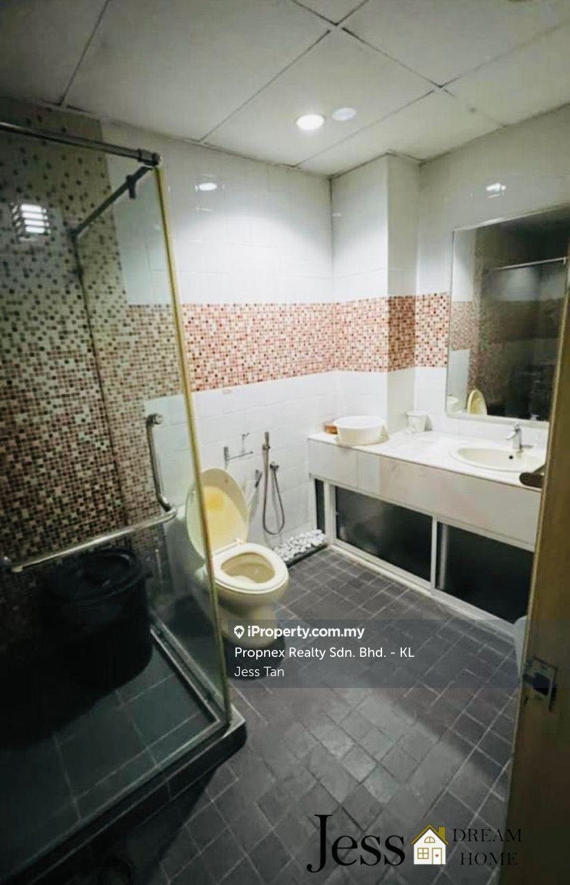 Condominium for Rent in Pantai HillPark 1 by Jess Tan - iProperty.com.my