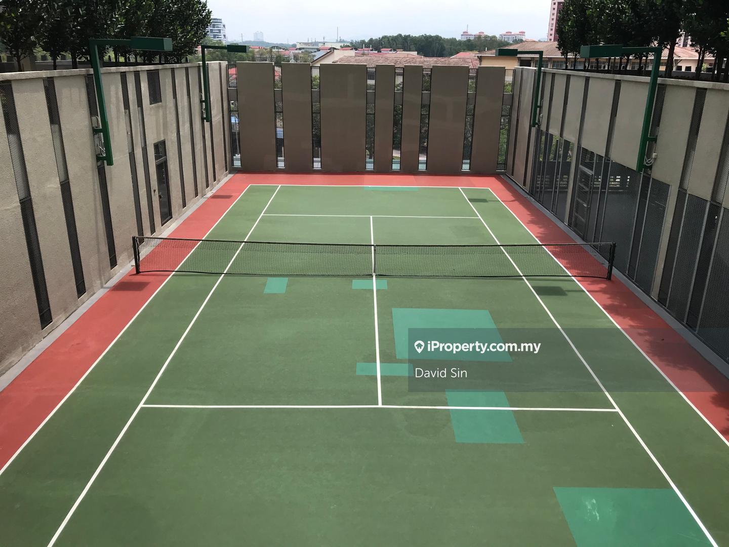 Service Residence for Rent in The Potpourri by David Sin - iProperty.com.my