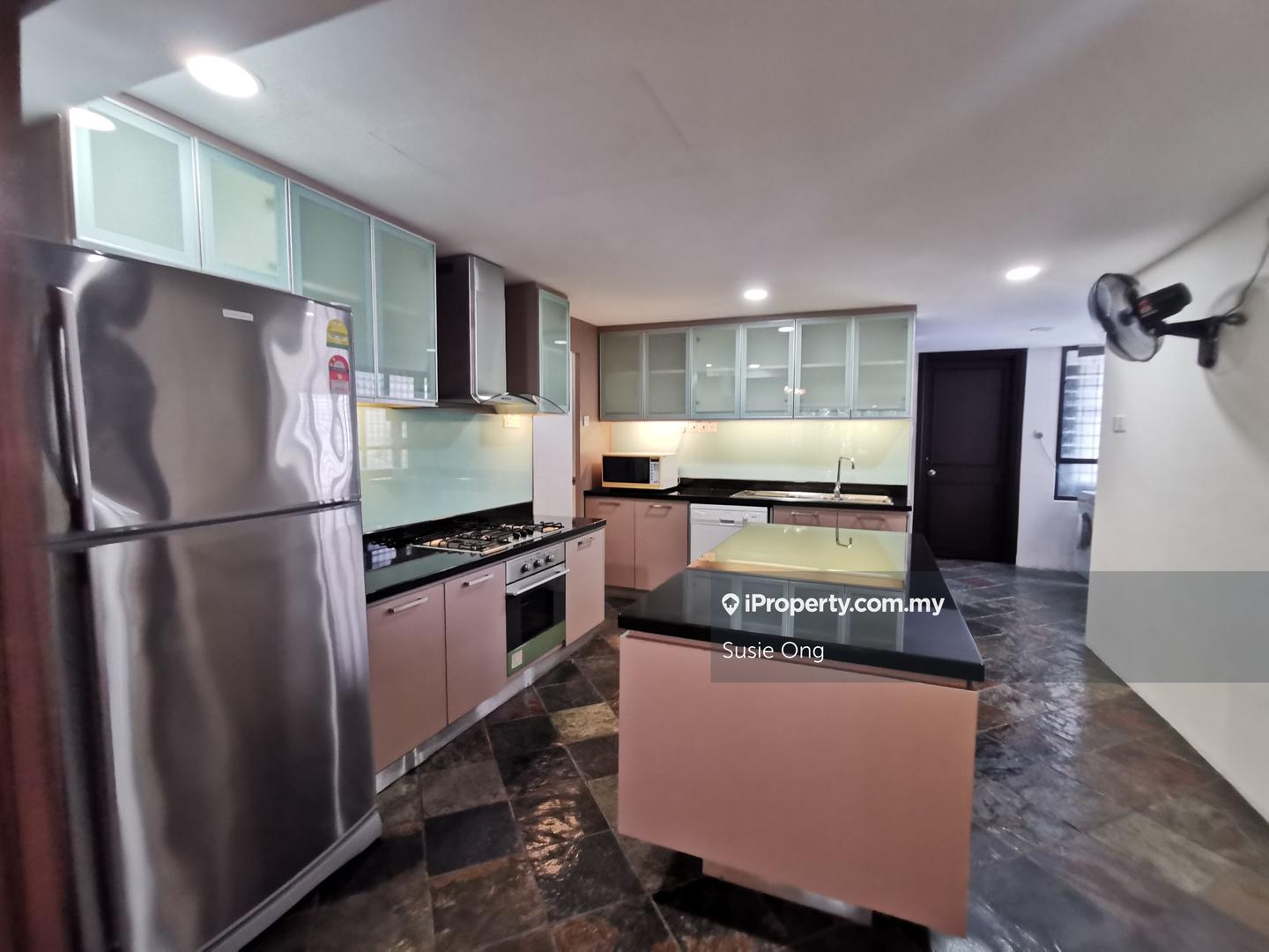 Kondominium untuk Disewa di Regency Tower oleh Susie Ong - iProperty.com.my