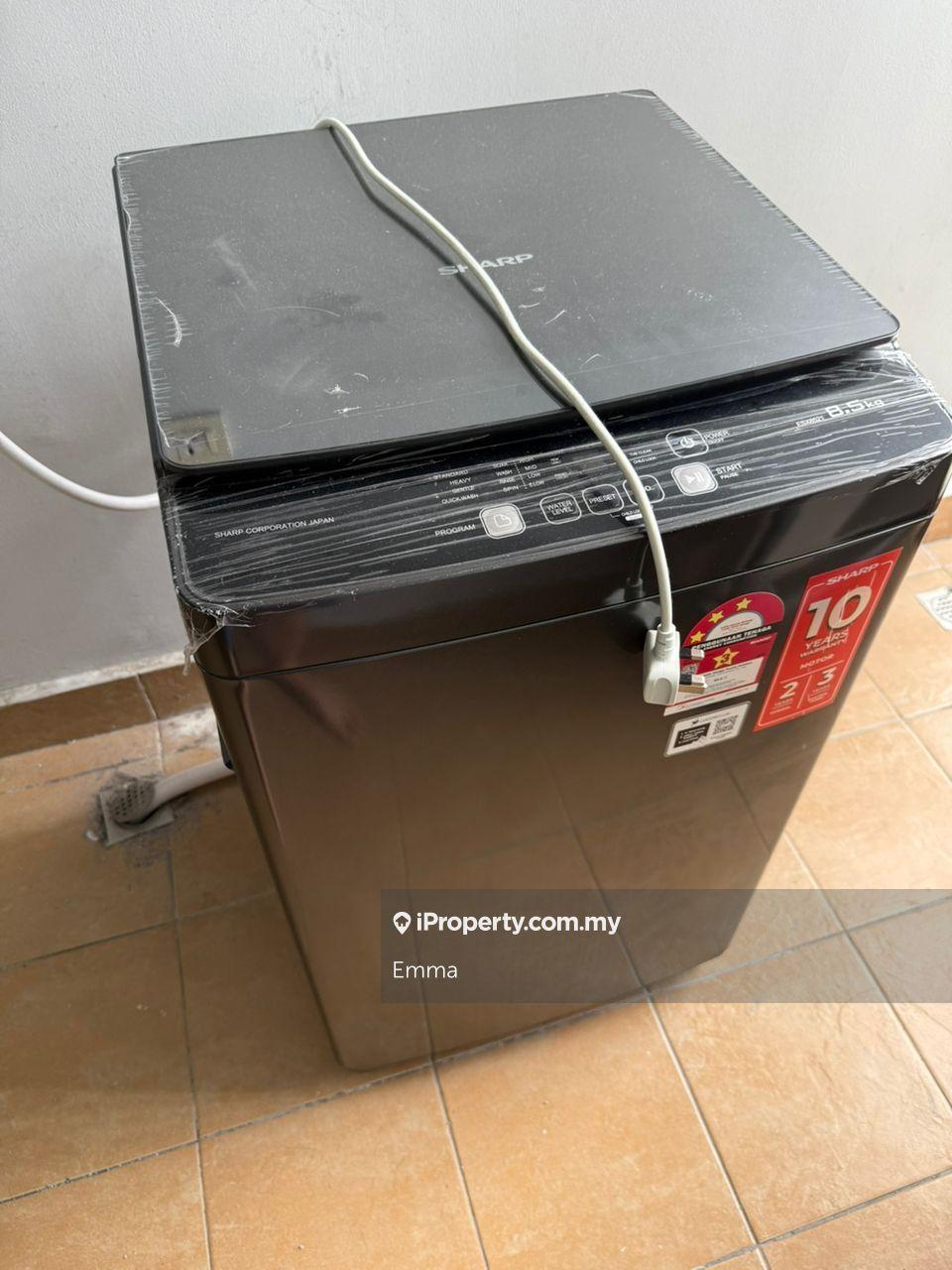 Kondominium untuk Disewa di Shaftsbury Residence oleh Emma - iProperty.com.my