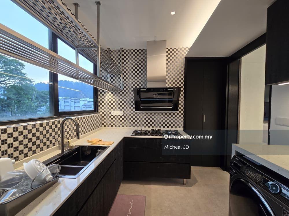 Condominium for Rent in 20trees by Micheal JD - iProperty.com.my