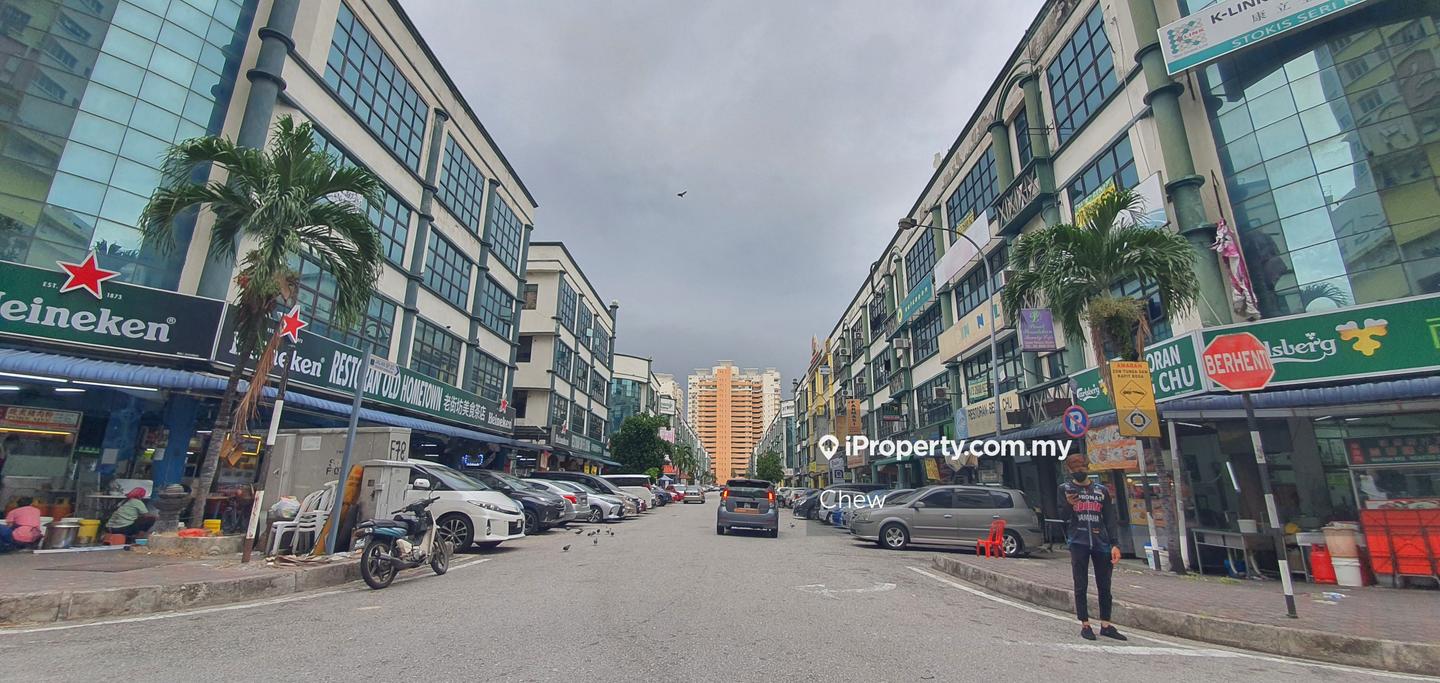 Kedai untuk Dijual di Serdang Perdana, Seri Kembangan oleh Chew - iProperty.com.my