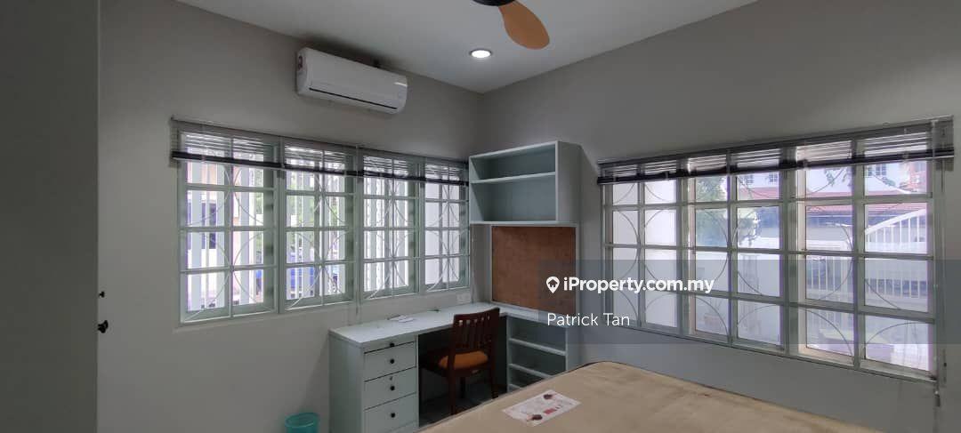 Rumah Berkembar untuk Disewa di Taman Lucky, Bangsar oleh Patrick Tan - iProperty.com.my