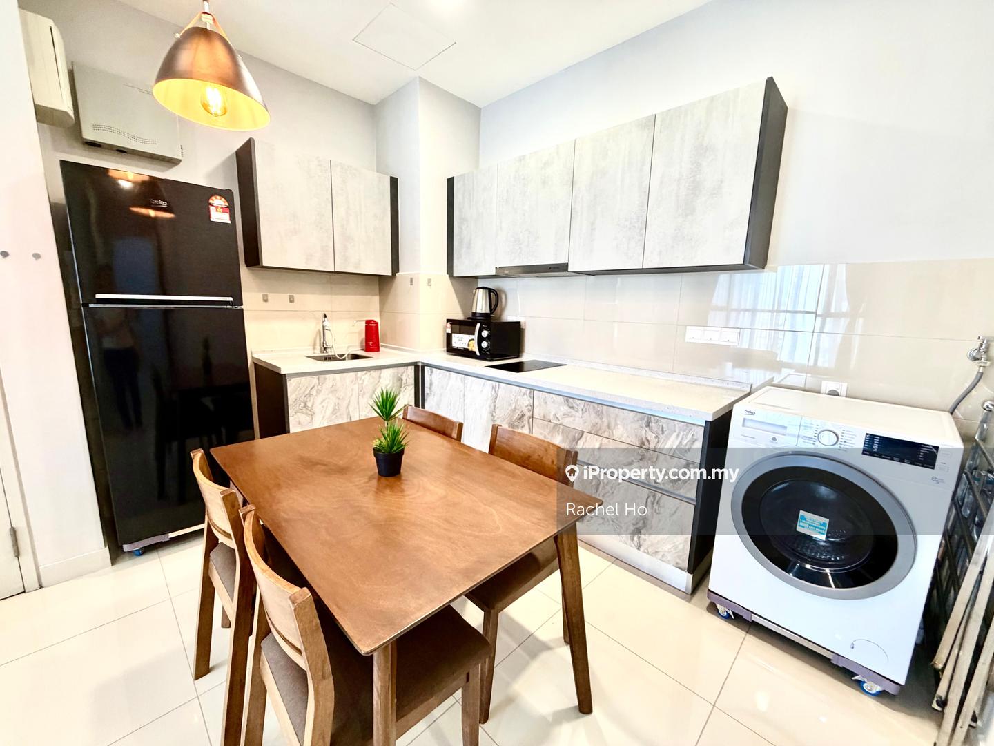 Service Residence for Rent in Dianthus @ Tropicana Gardens by Rachel Ho - iProperty.com.my