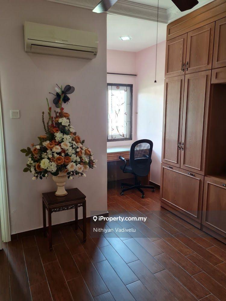 Rumah Berangkai 3.5 Tingkat untuk Dijual di Setapak, Kuala Lumpur oleh Nithiyan Vadivelu - iProperty.com.my