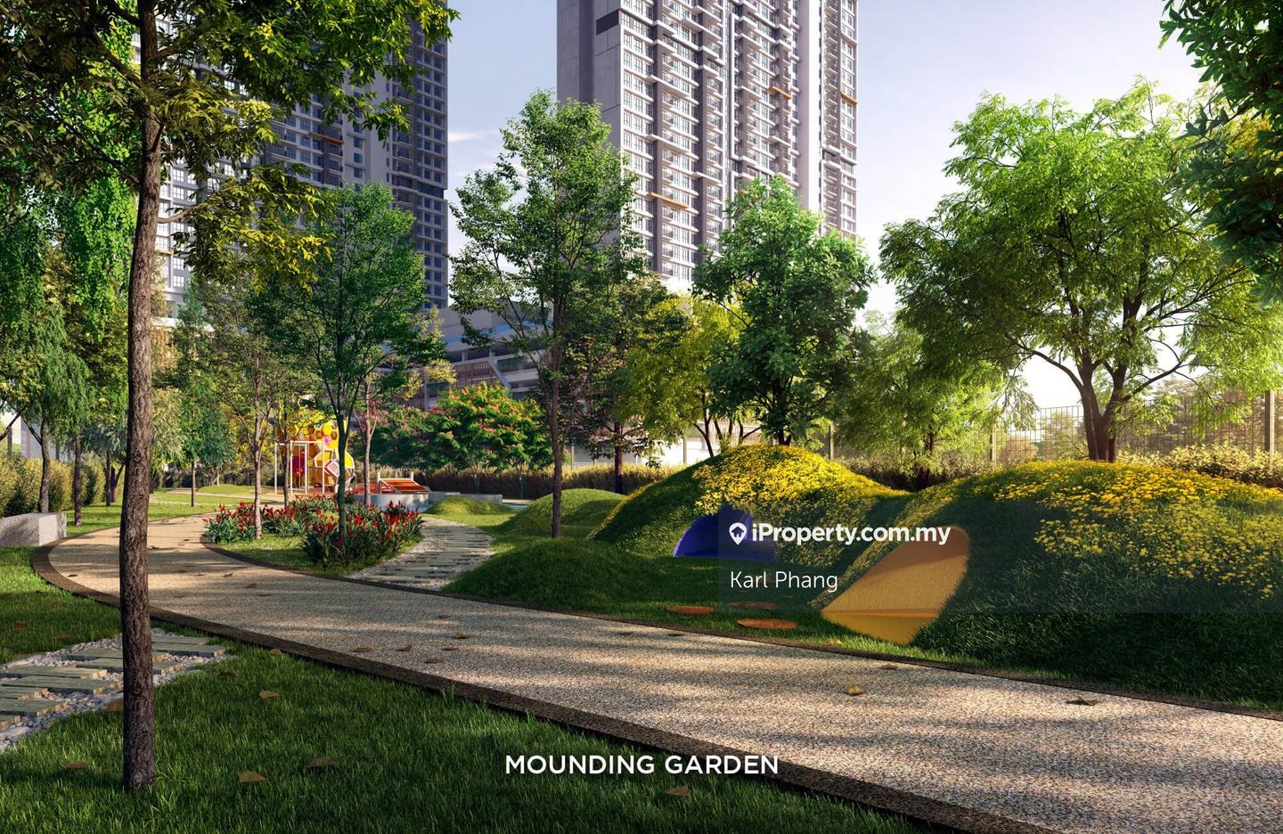 Kondominium untuk Dijual di Sunway Flora Residences oleh Karl Phang - iProperty.com.my
