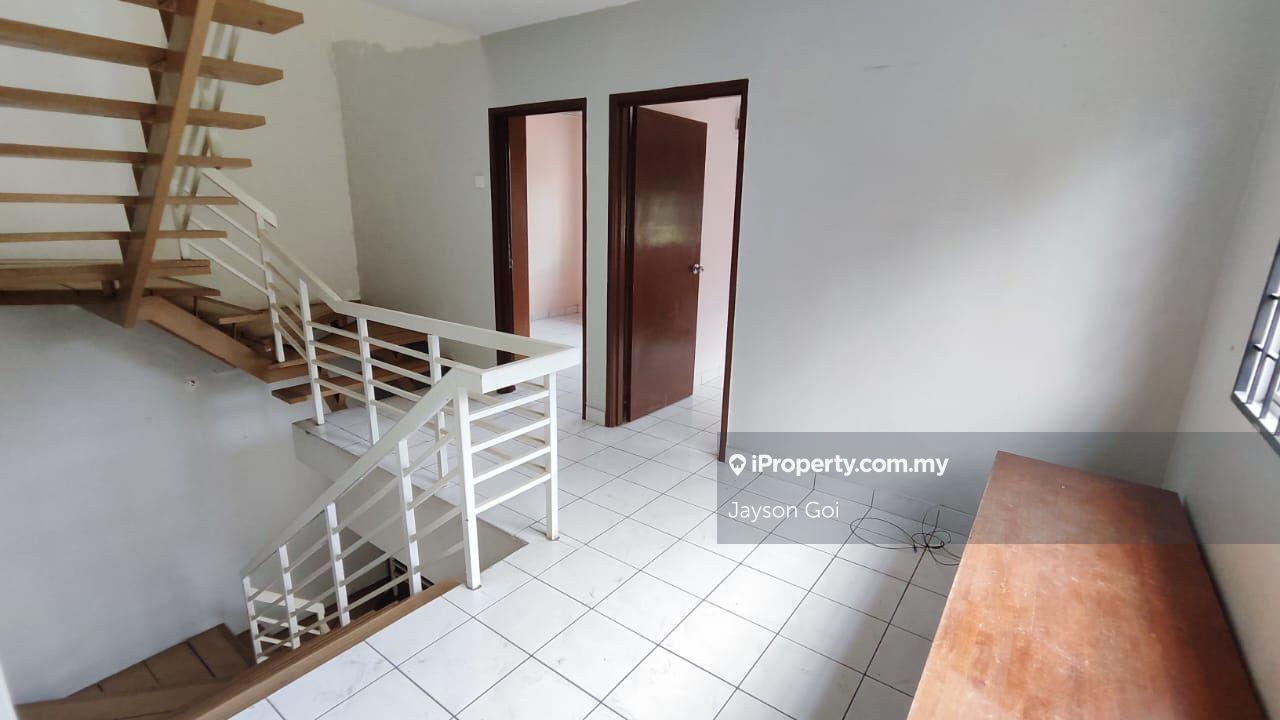 Rumah Berangkai 2.5 Tingkat untuk Dijual di Rawang Perdana 2, Rawang, Selangor, 2.5sty Corner, Rawang oleh Jayson Goi - iProperty.com.my