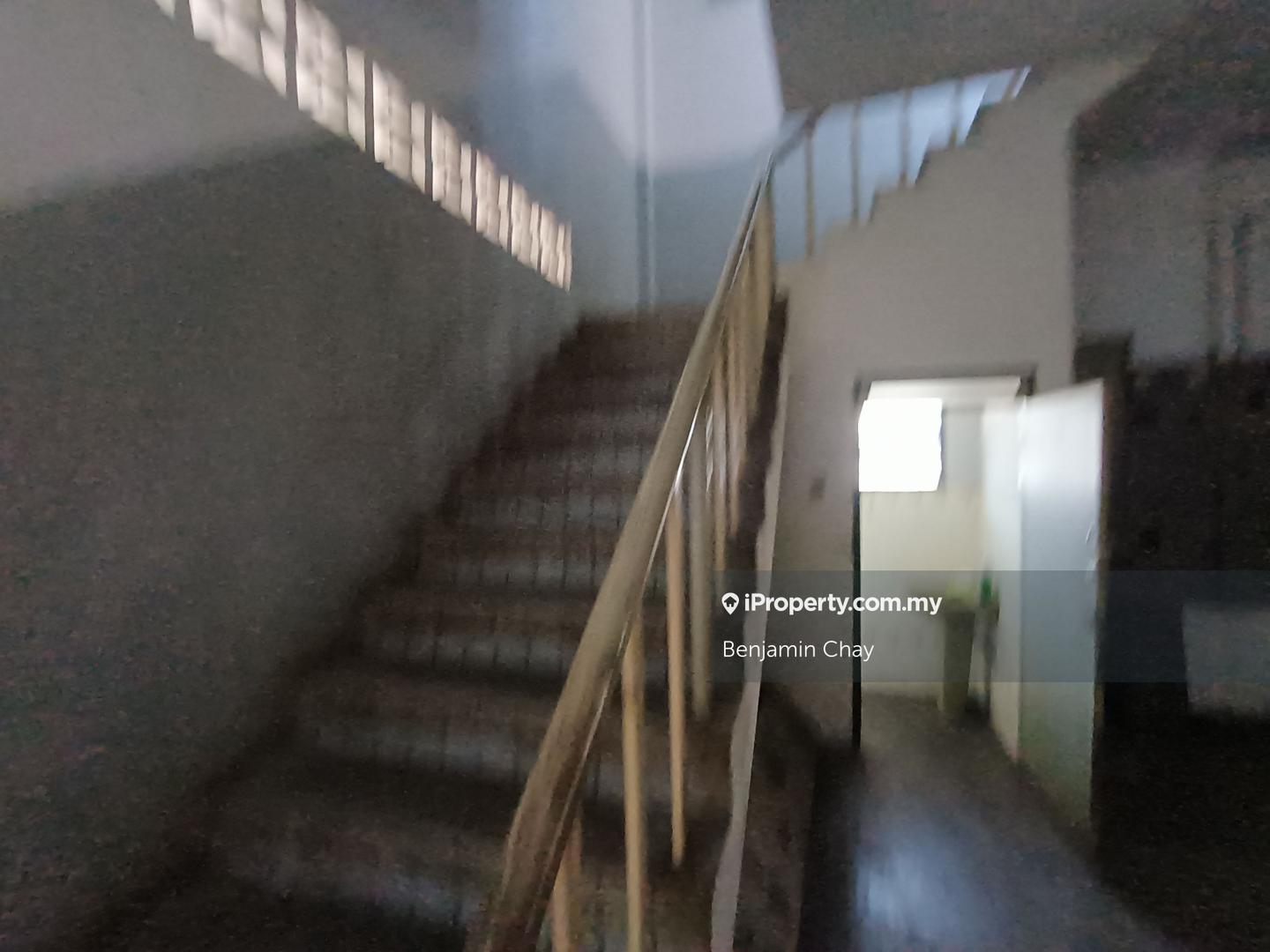 Kilang Terpisah untuk Disewa di Taman Perniagaan Senawang, Senawang oleh Benjamin Chay - iProperty.com.my