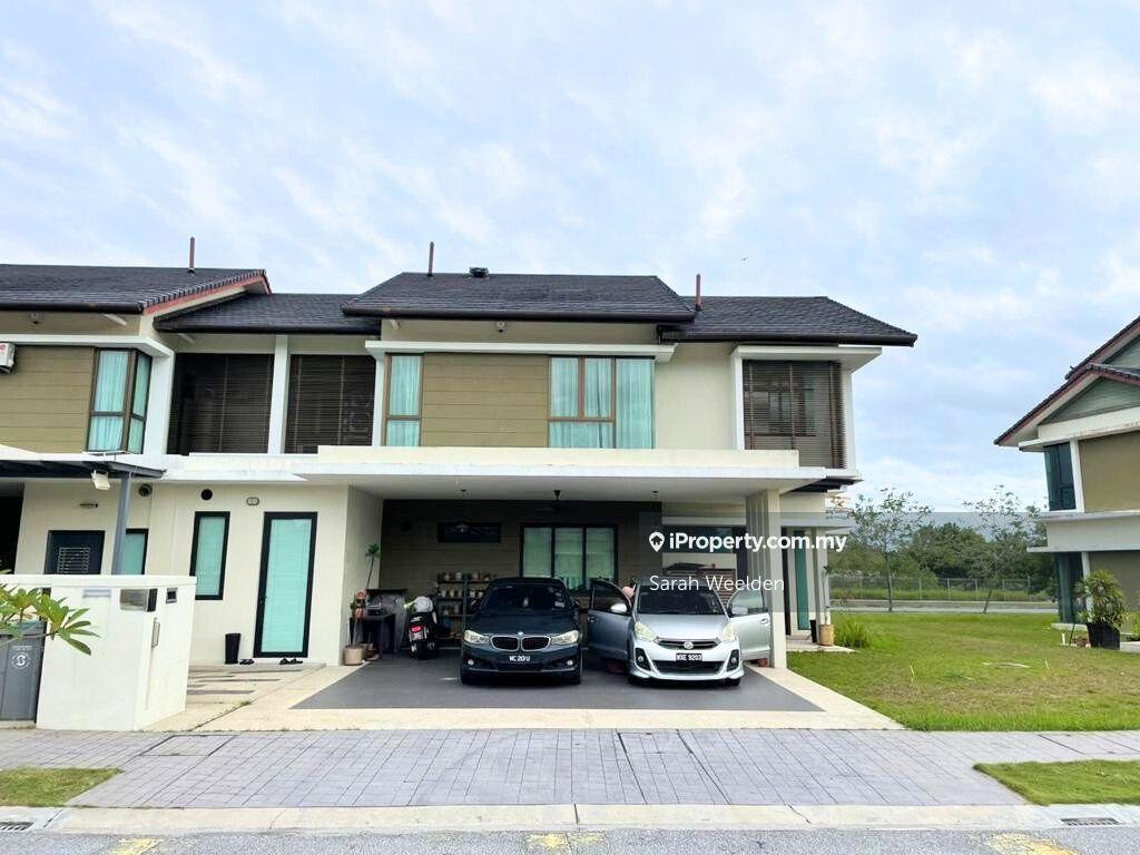 Semi-Detached House for Sale in Kota Seriemas, Nilai by Sarah Weelden - iProperty.com.my