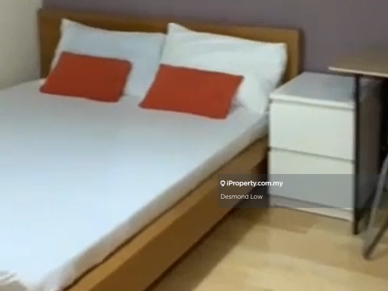 Residensi Servis untuk Disewa di 231 TR Serviced Suite oleh Desmond Low - iProperty.com.my
