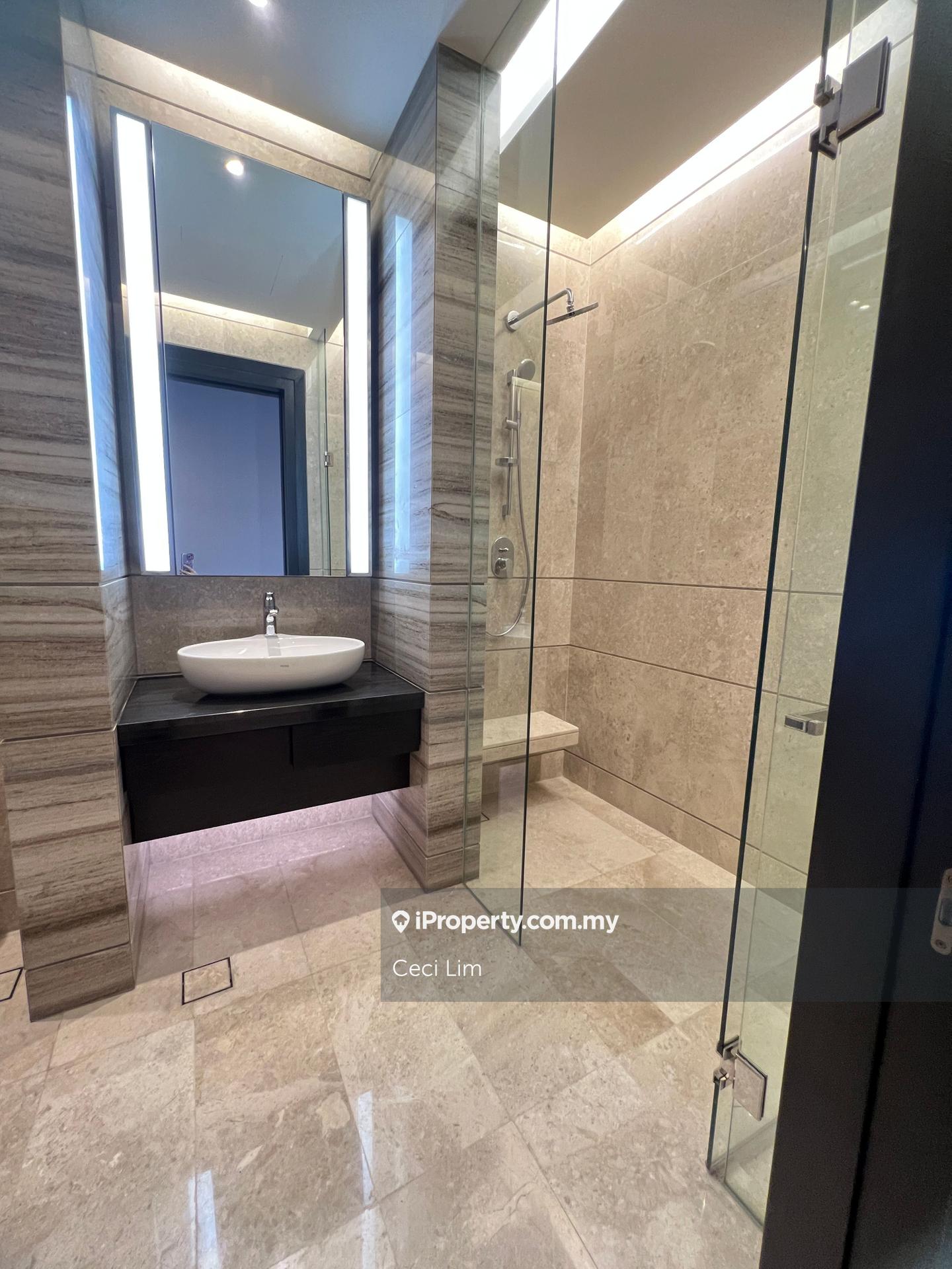 Service Residence for Sale in The Ritz-Carlton Residences by Ceci Lim - iProperty.com.my