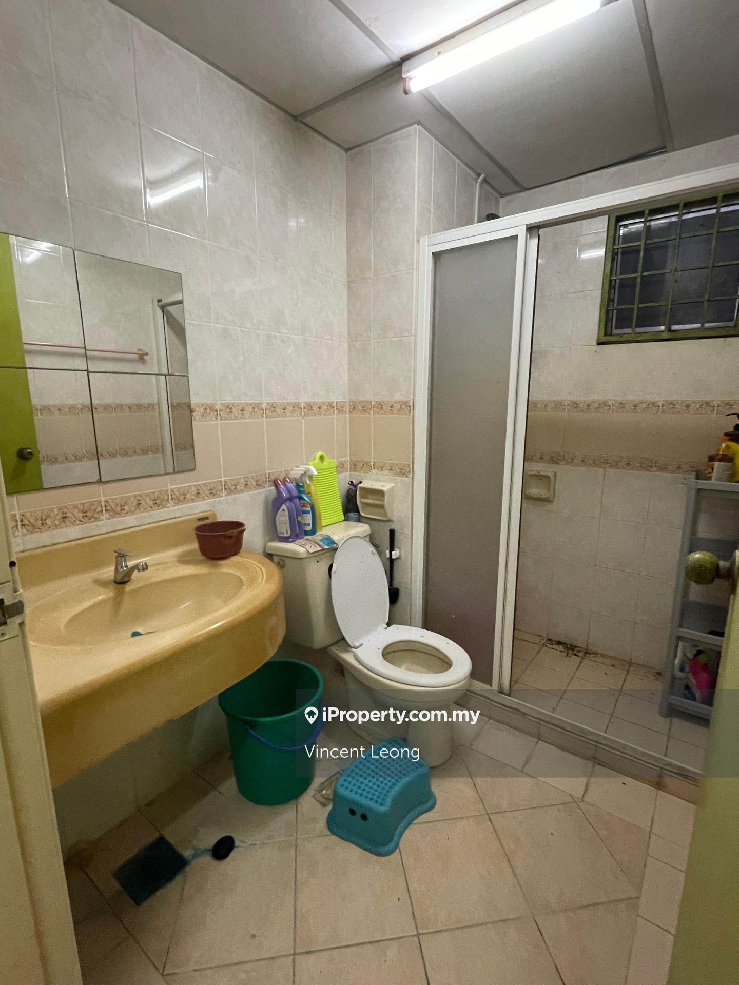 Kondominium untuk Dijual di Astana Putra oleh Vincent Leong - iProperty.com.my