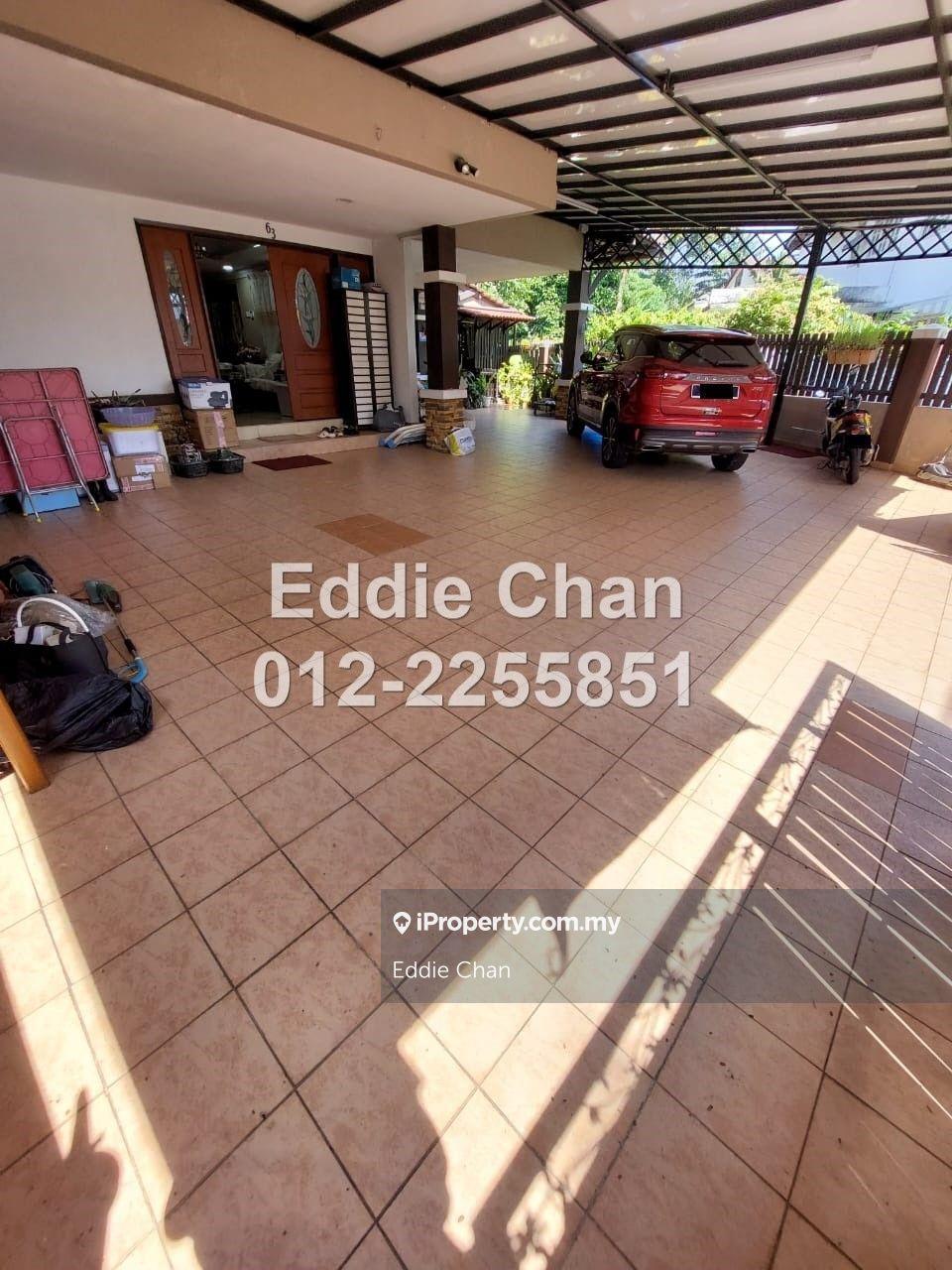 Rumah Berangkai 2 Tingkat untuk Dijual di Taman Melawati, Ulu Kelang oleh Eddie Chan - iProperty.com.my