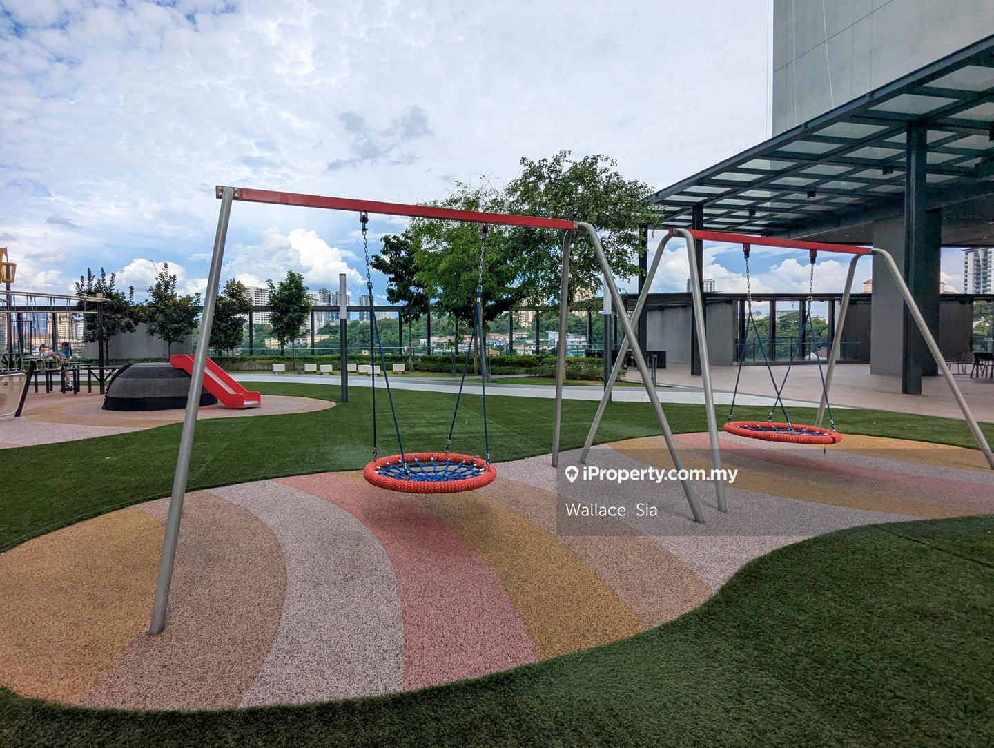 Condominium for Rent in TRIA Seputeh in 9 Seputeh, Kuala Lumpur by Wallace Sia - iProperty.com.my