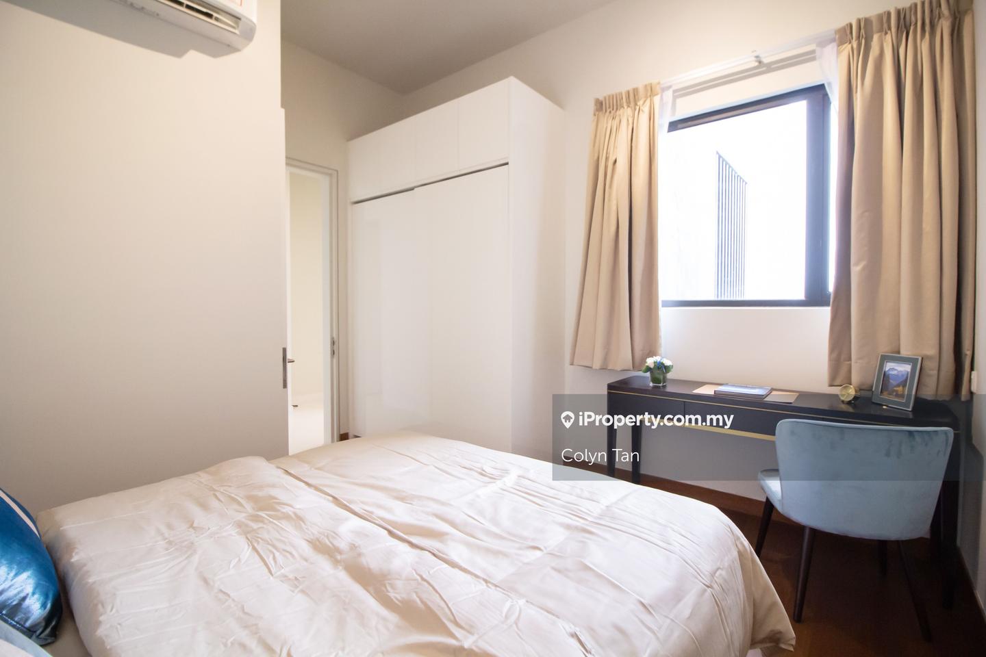 Service Residence for Rent in Service Suites @ Pavilion Embassy by Colyn Tan - iProperty.com.my