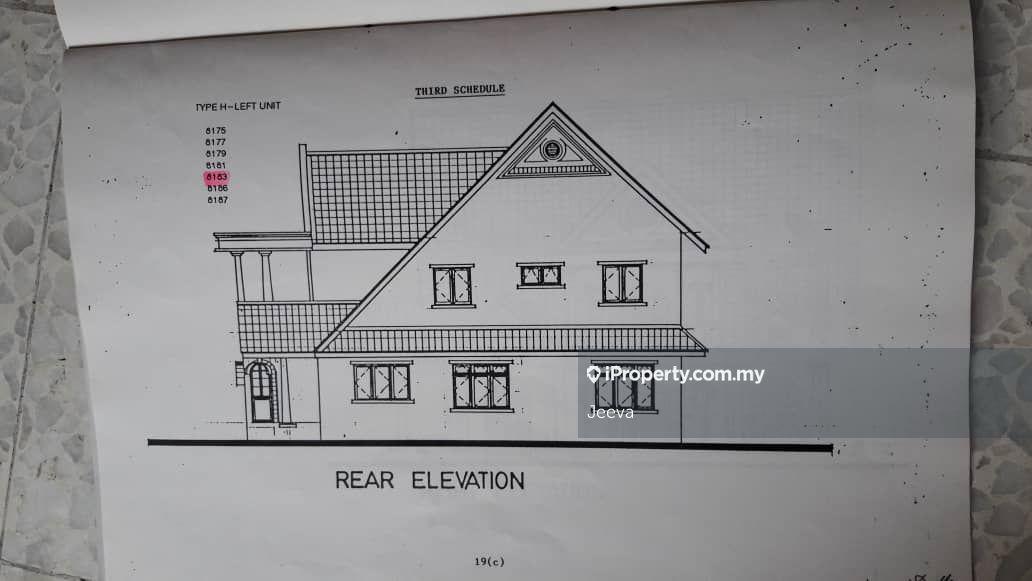 Banglo untuk Dijual di Seremban 2, Negeri Sembilan oleh Jeeva - iProperty.com.my