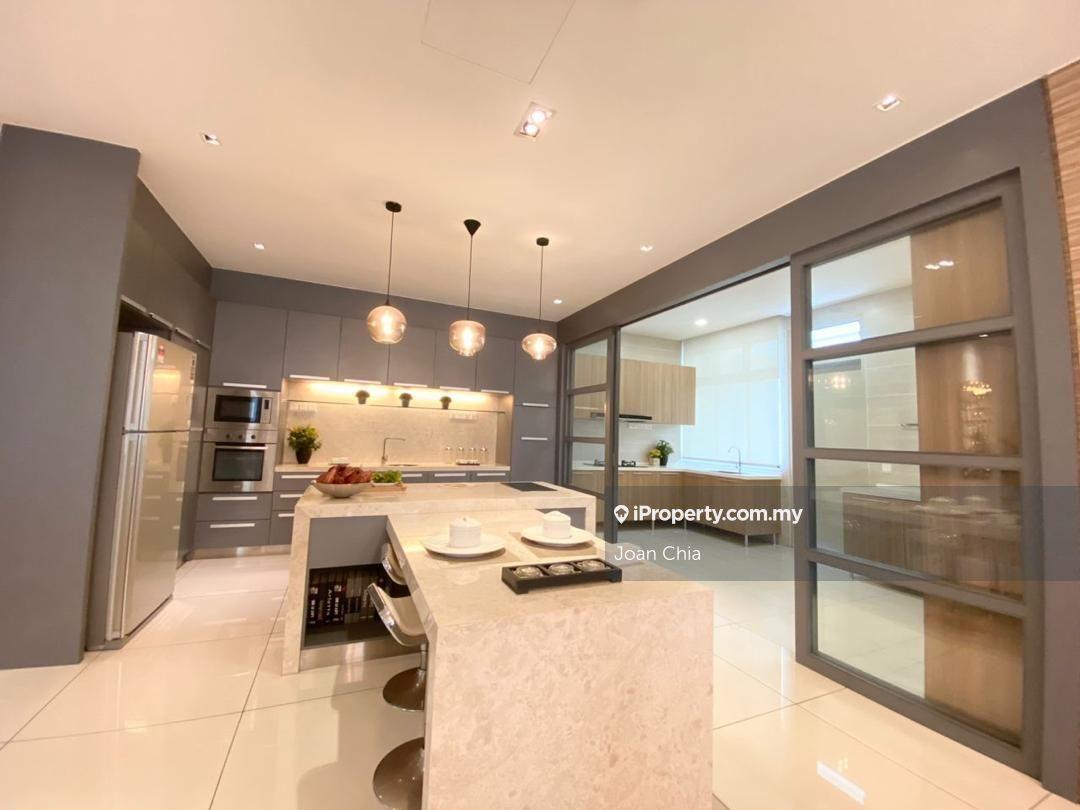 Semi-Detached House for Sale in Taman Perling, Perling by Joan Chia - iProperty.com.my